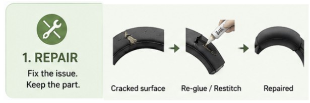 Repair